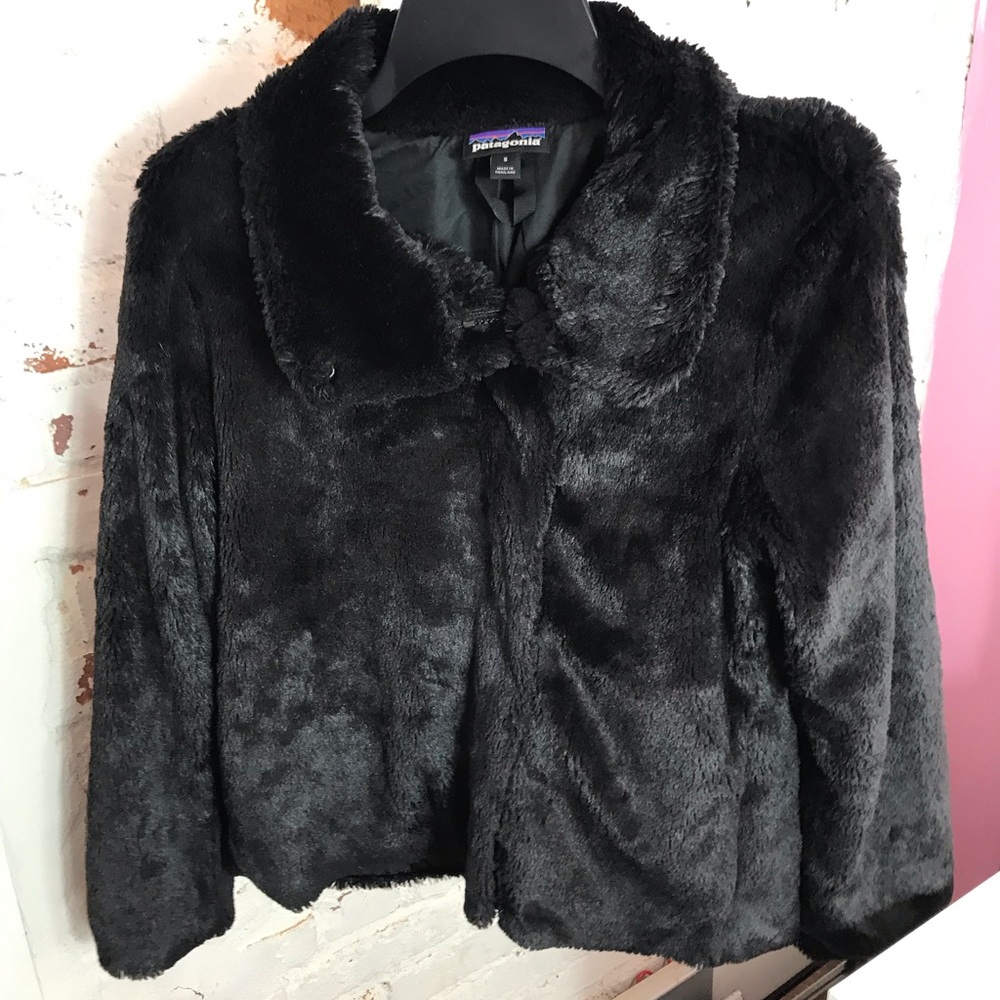 Patagonia Jacket